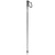 Salomon Polar Ski Poles 2027 Black