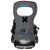 Bent Metal Joint LTD Snowboard Bindings 2025 Grey