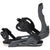 Bent Metal Joint LTD Snowboard Bindings 2025 Grey