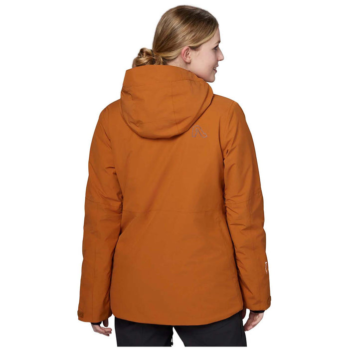 Flylow Avery Jacket - Women's Copper