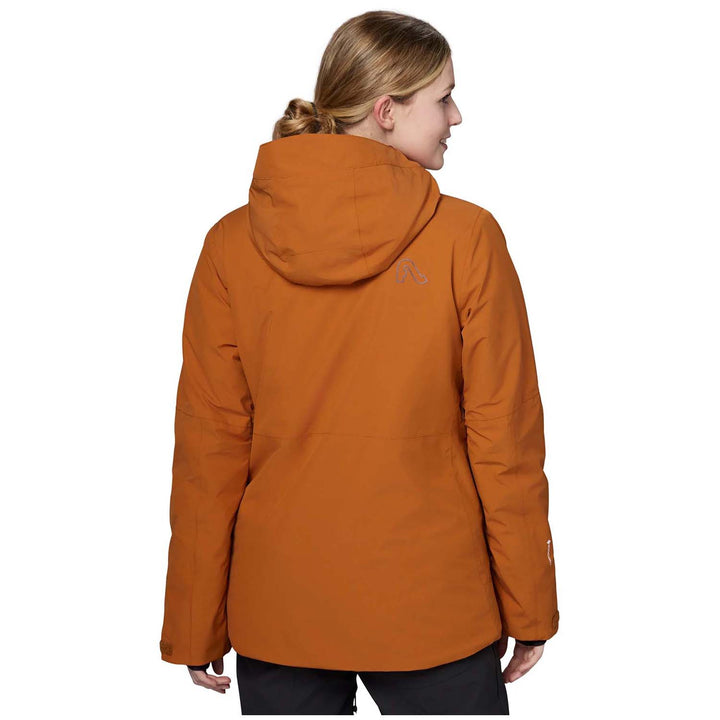 Flylow Avery Jacket - Women's Copper