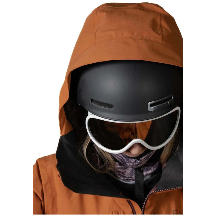Flylow Avery Jacket - Women's Copper