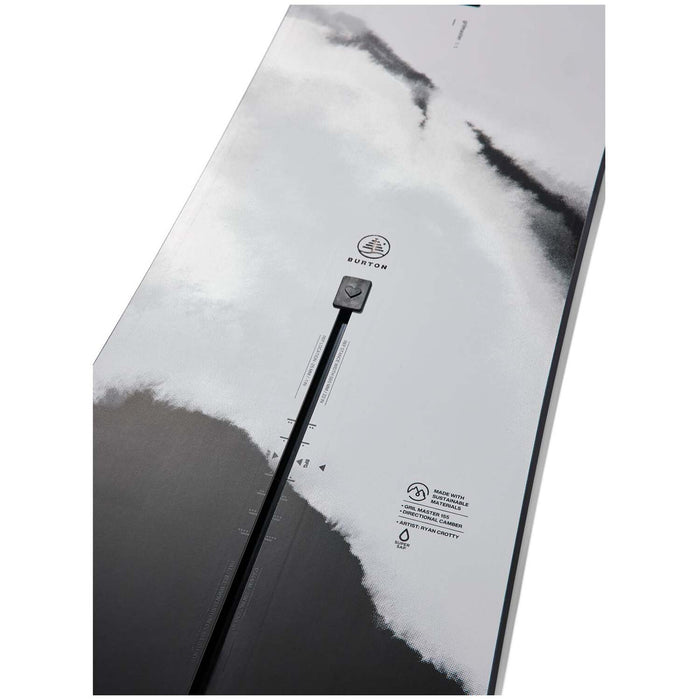Burton Family Tree Gril Master Snowboard 2025