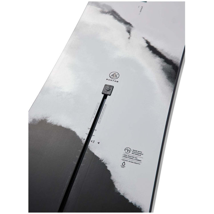 Burton Family Tree Gril Master Snowboard 2025