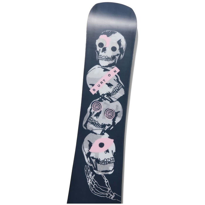 Burton Rewind Snowboard 2025