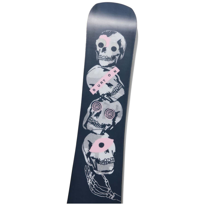 Burton Rewind Snowboard 2025