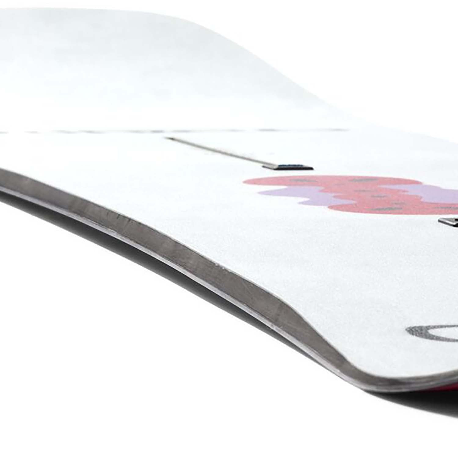 Burton Free Thinker Snowboard 2025 – evo