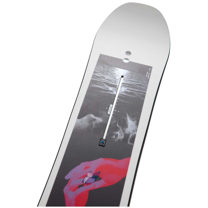 Burton Talent Scout Snowboard - Women's 2025