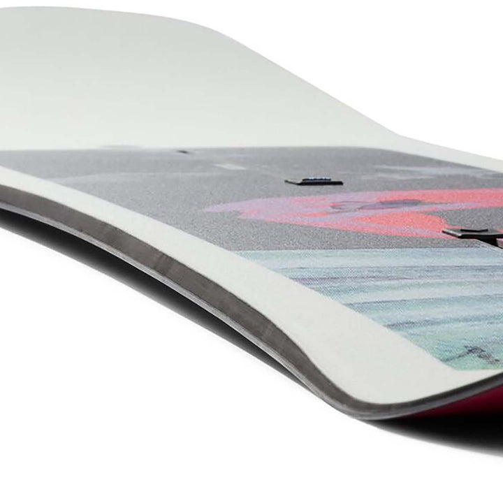 Burton Talent Scout Snowboard - Women's 2025