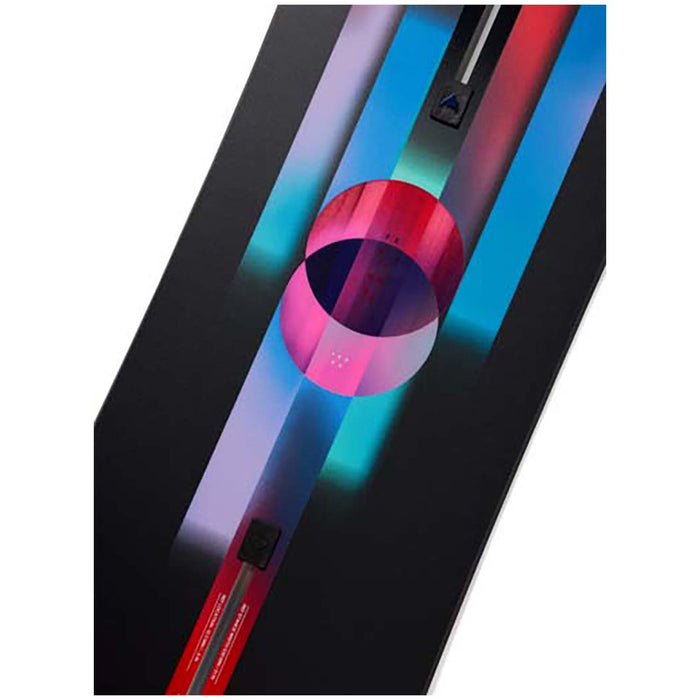 Burton Feelgood Flying V Snowboard - Women's 2025