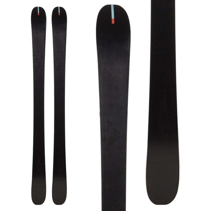 Season Kin Skis + Look Pivot 12 GW Ski Bindings 2024