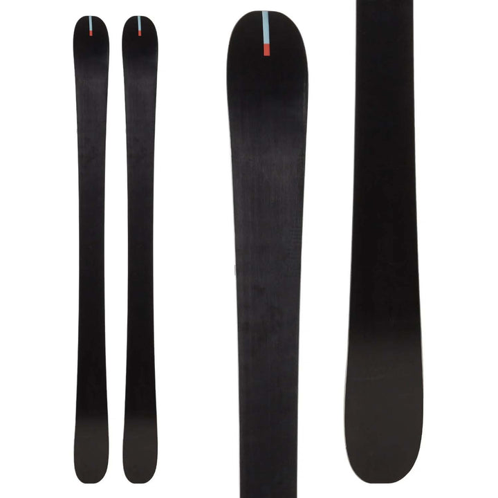 Season Kin Skis + Look Pivot 12 GW Ski Bindings 2024