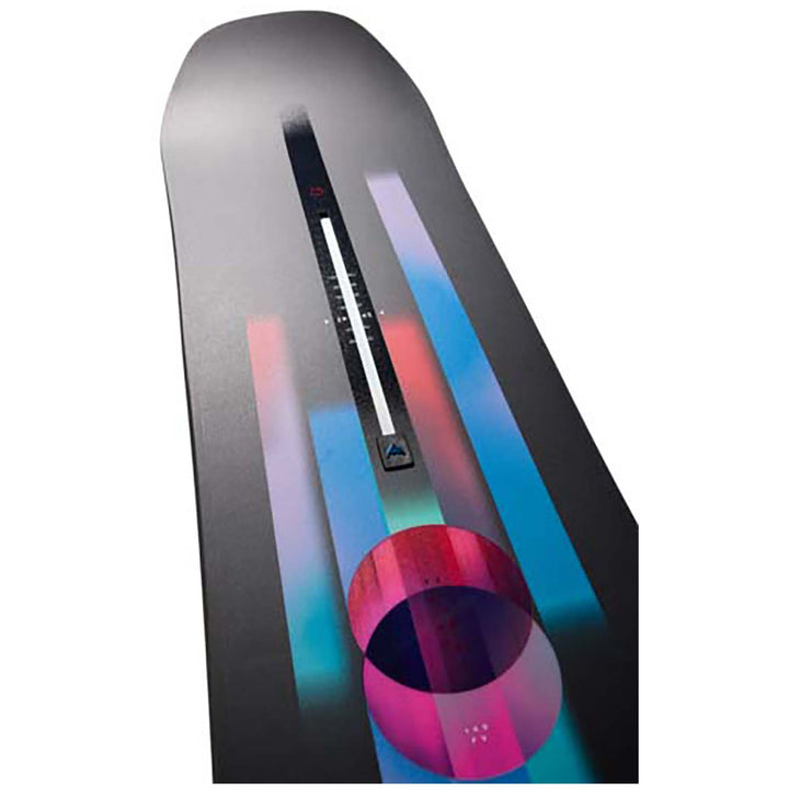 Burton Feelgood Flying V Snowboard - Women's 2025
