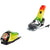 Season Kin Skis + Look Pivot 12 GW Ski Bindings 2024