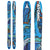 Atomic Bent 110 Skis + Marker Griffon 13 Ski Bindings 2024