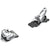 Armada ARW 88 Skis + Tyrolia Attack 11 GW Ski Bindings - Women's 2024