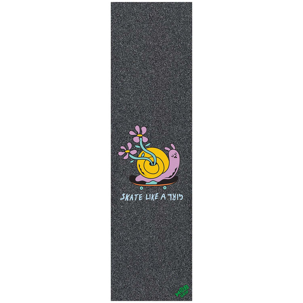Mob Skate Like A Girl Grip Tape