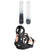 Roxy Raina LTD Snowboard + Viva LTD Snowboard Bindings - Women's 2025