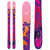 Armada ARW 88 Skis + Tyrolia Attack 11 GW Ski Bindings - Women's 2024