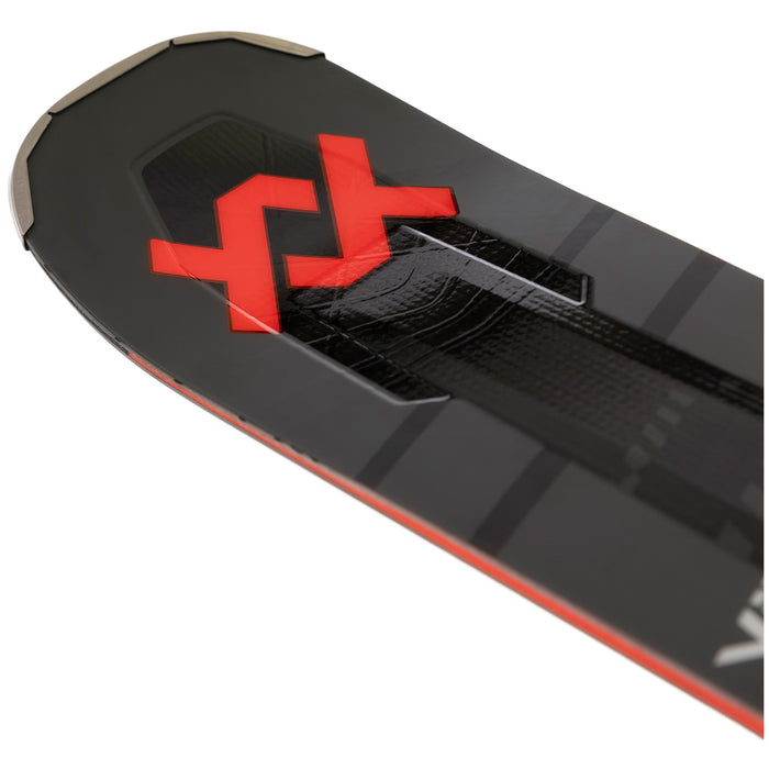 Völkl Peregrine 80 Skis + Lowride 12 TCX Bindings 2025