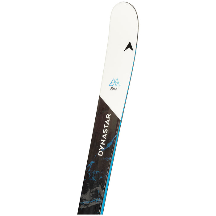 Dynastar M-Free 90 Skis 2026