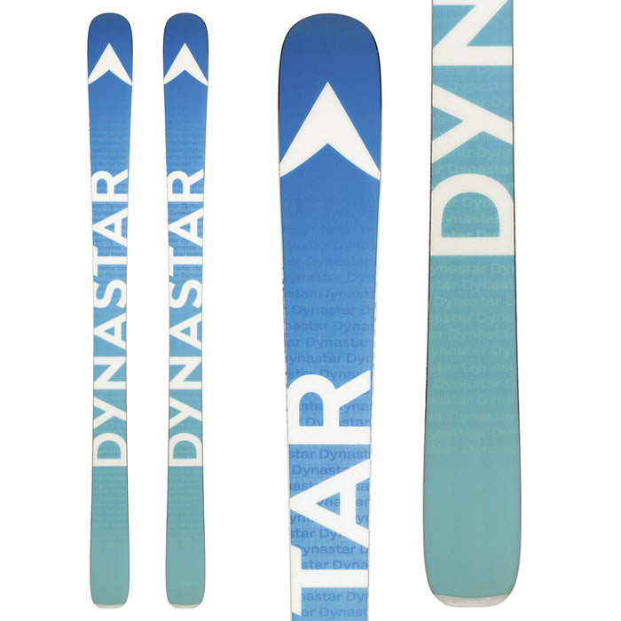Dynastar M-Free 90 Skis 2026