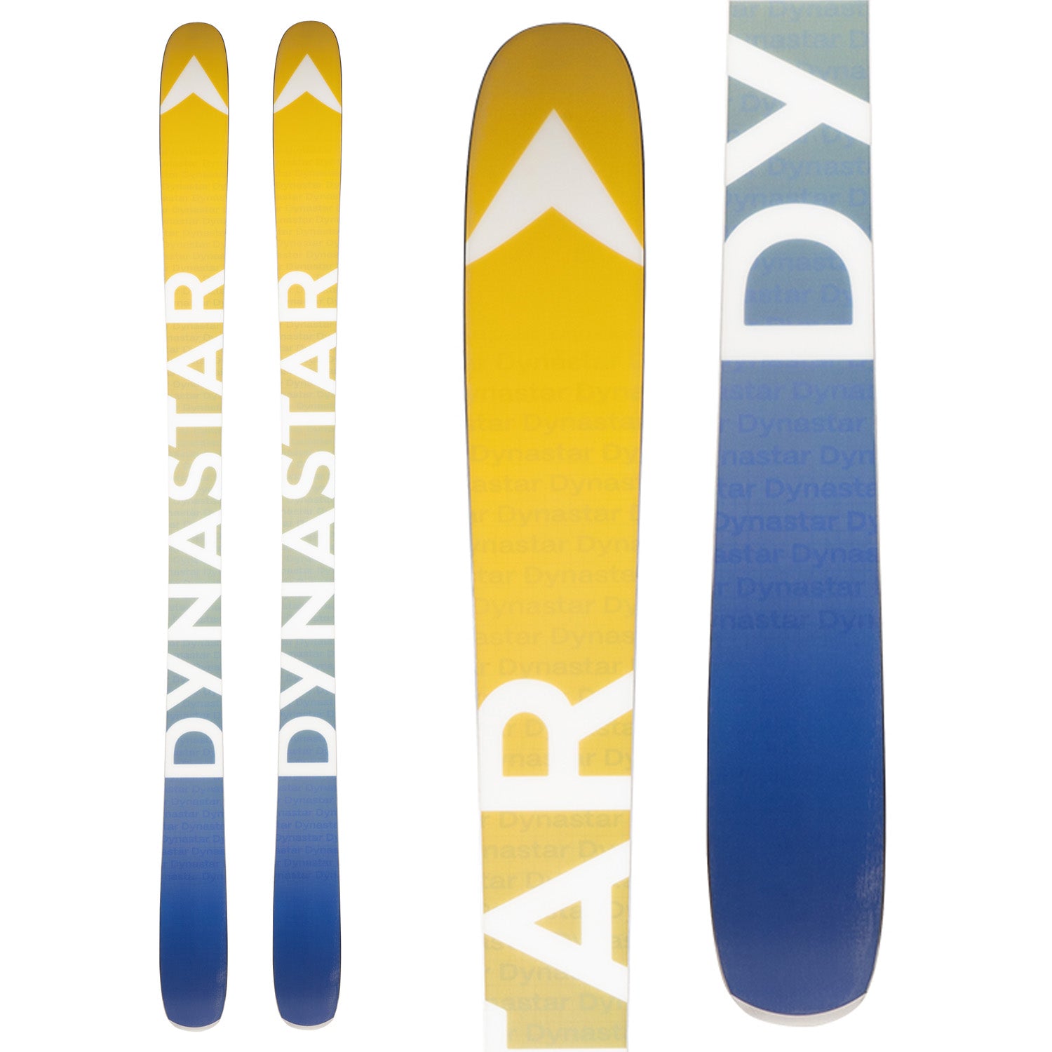 Dynastar M-Free 99 Skis 2025 – evo