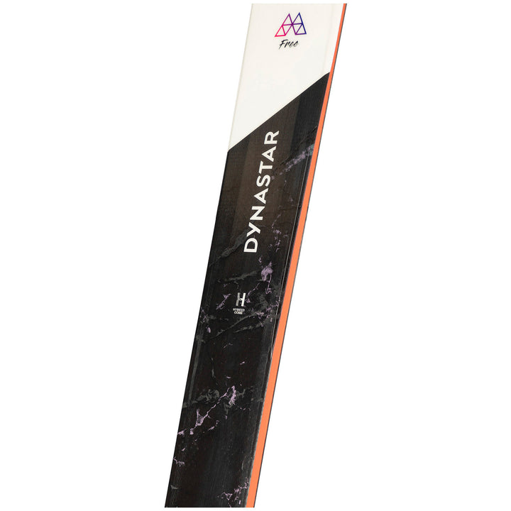 Dynastar M-Free 112 F-Team Skis 2026