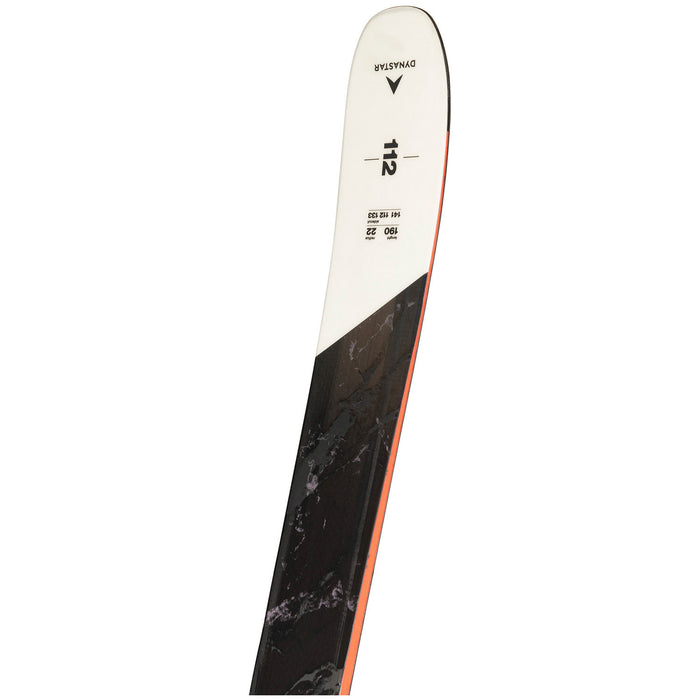 Dynastar M-Free 112 F-Team Skis 2026