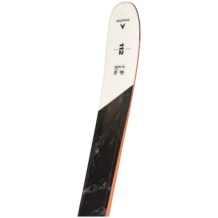 Dynastar M-Free 112 F-Team Skis 2026