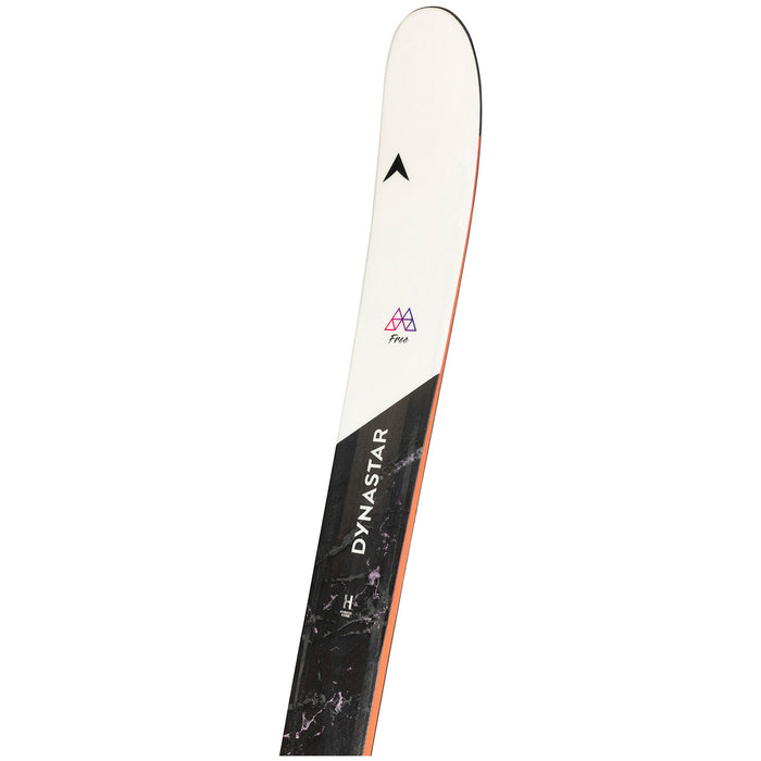 Dynastar M-Free 112 F-Team Skis 2026