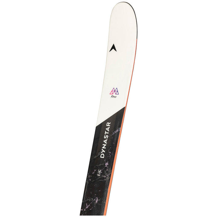Dynastar M-Free 112 F-Team Skis 2026