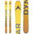 Dynastar M-Pro 94 Ti Skis 2026