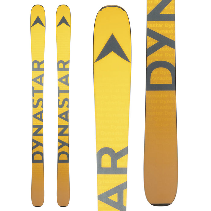 Dynastar M-Pro 94 Ti Skis 2026