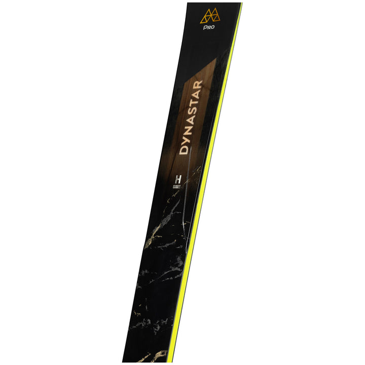 Dynastar M-Pro 94 Ti Skis 2026