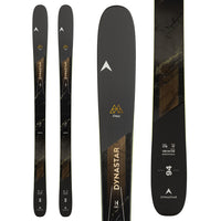 Dynastar M-Pro 94 Ti Skis 2026