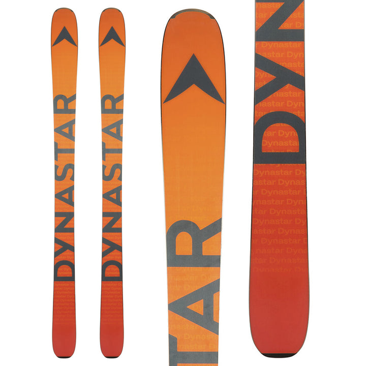 Dynastar M-Pro 100 Ti Skis 2026
