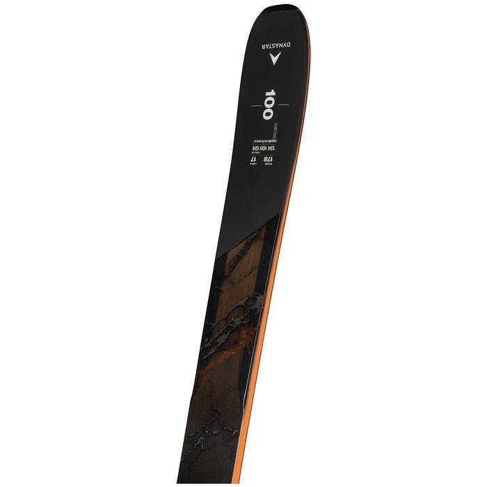 Dynastar M-Pro 100 Ti Skis 2026
