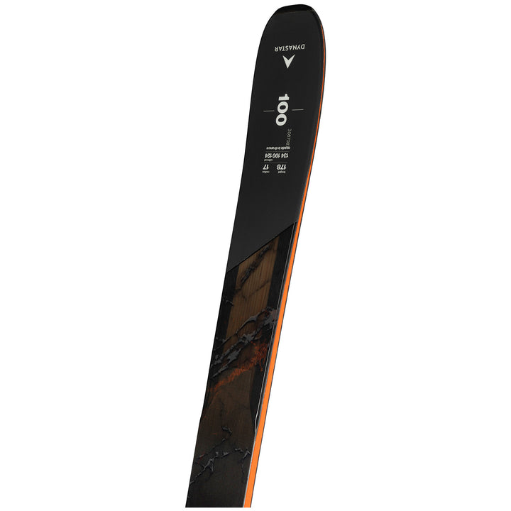 Dynastar M-Pro 100 Ti Skis 2026