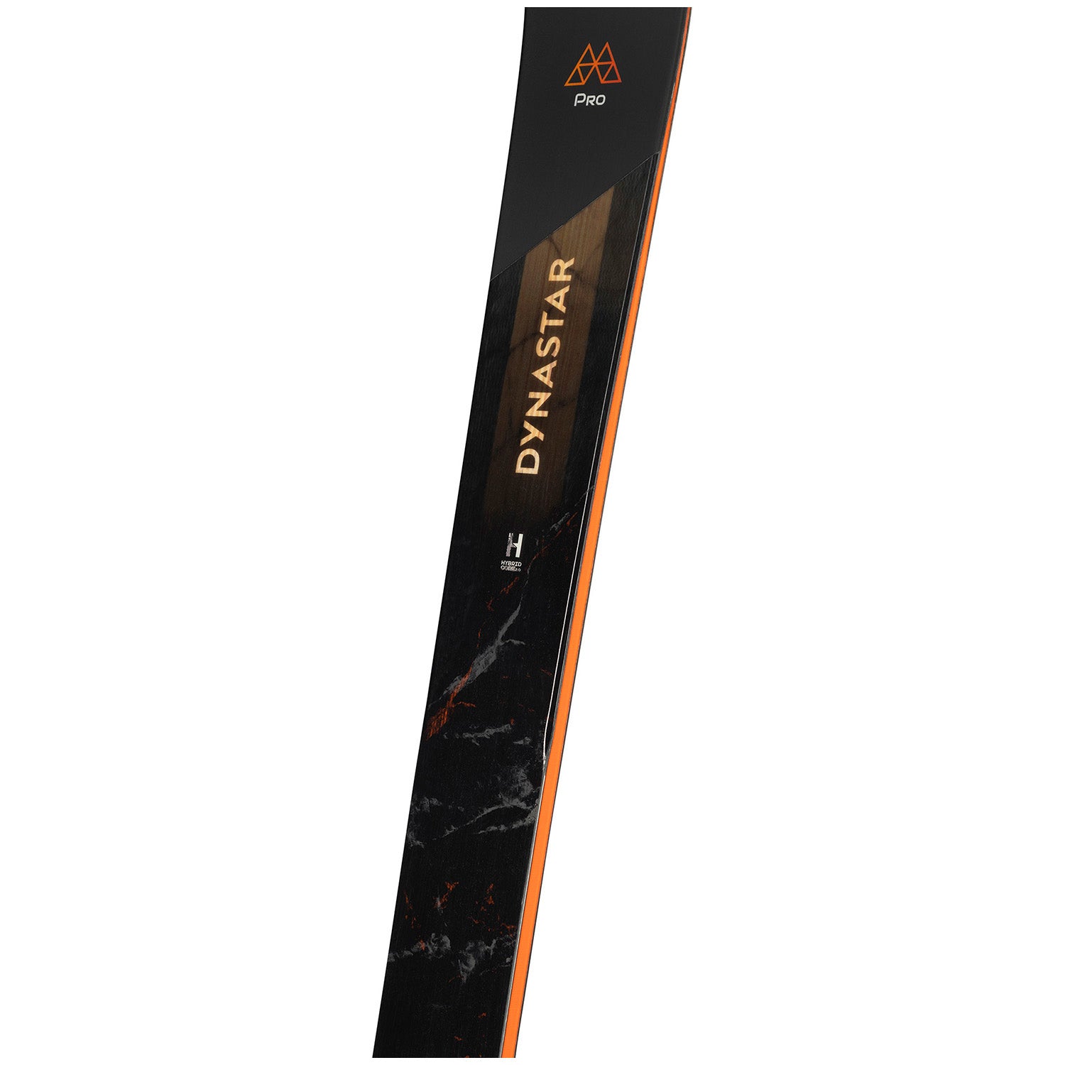Dynastar M-Pro 100 Ti Skis 2026 – evo