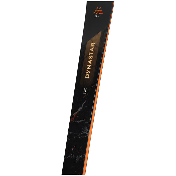 Dynastar M-Pro 100 Ti Skis 2026