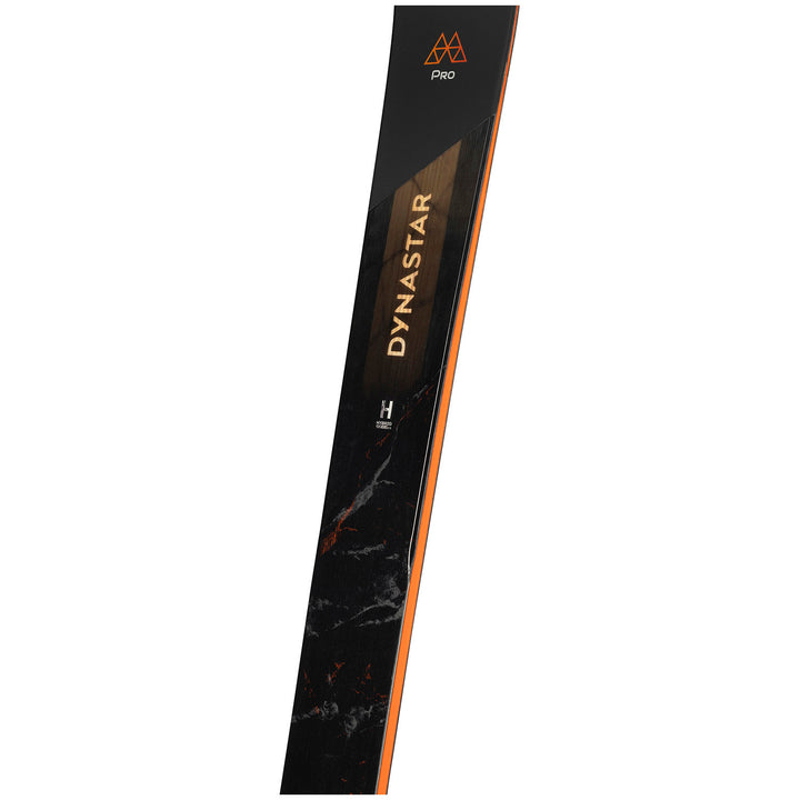 Dynastar M-Pro 100 Ti Skis 2026