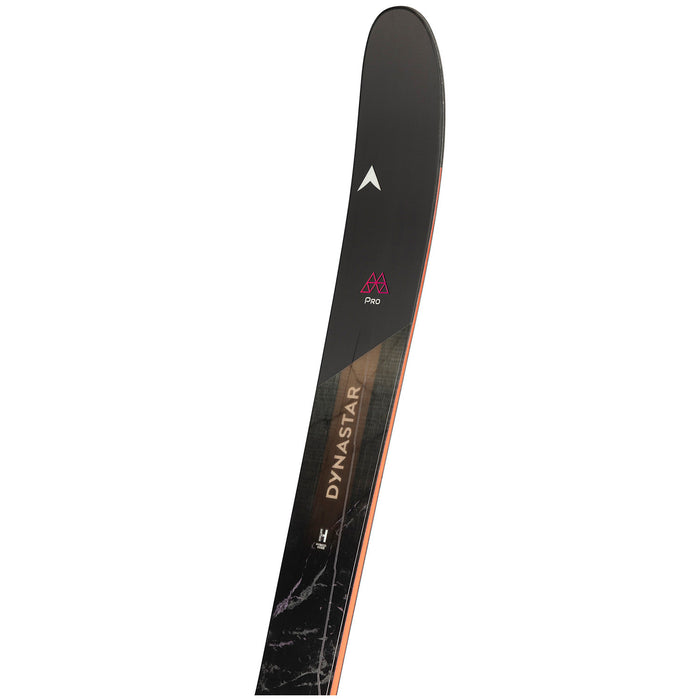 Dynastar M-Pro 108 Ti F-Team Skis 2026