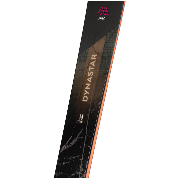Dynastar M-Pro 108 Ti F-Team Skis 2026