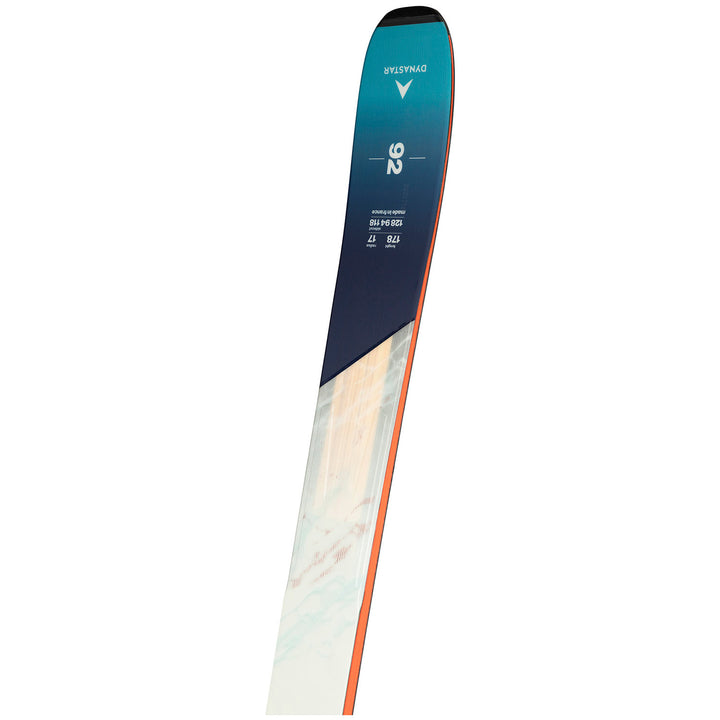 Dynastar M-Pro 92 Skis - Women's 2026