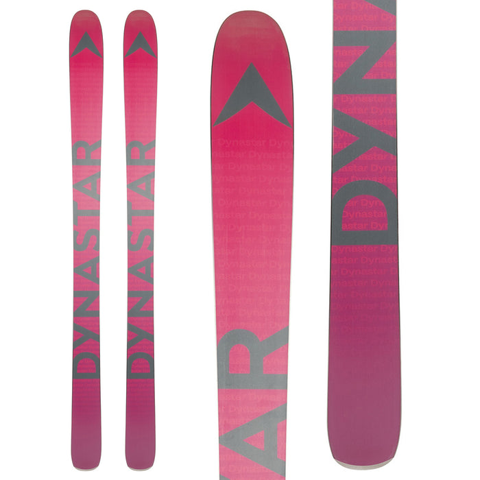 Dynastar M-Pro 108 Ti F-Team Skis 2026