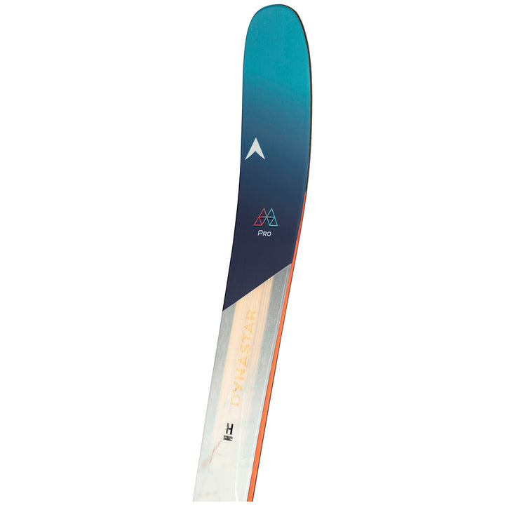 Dynastar M-Pro 92 Skis - Women's 2026