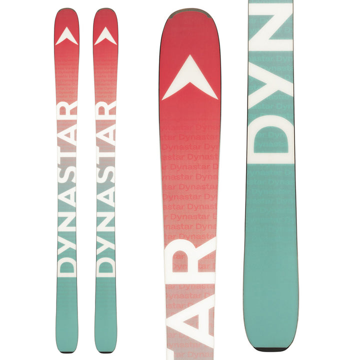 Dynastar M-Pro 92 Skis - Women's 2026