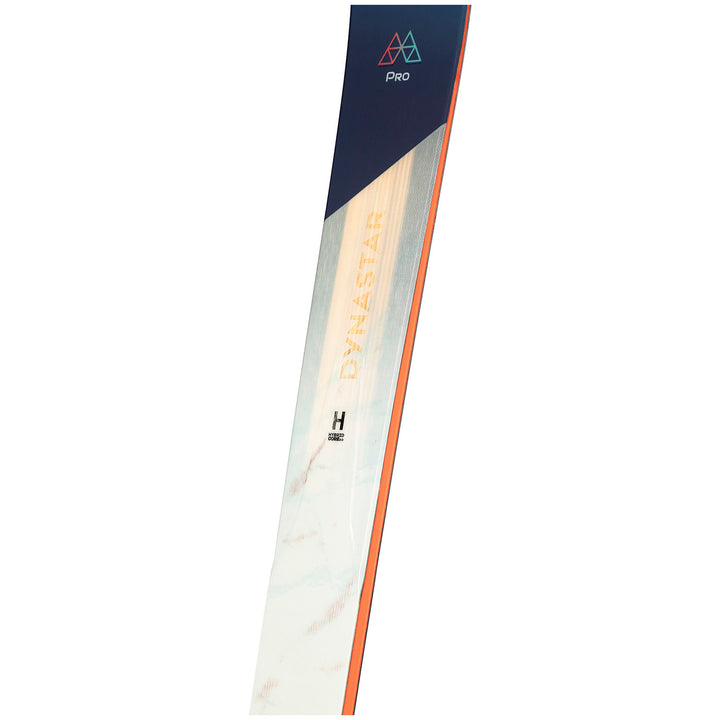 Dynastar M-Pro 92 Skis - Women's 2026