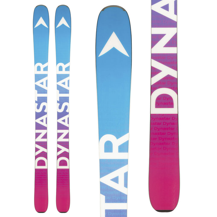 Dynastar M-Pro 98 Skis - Women's 2026